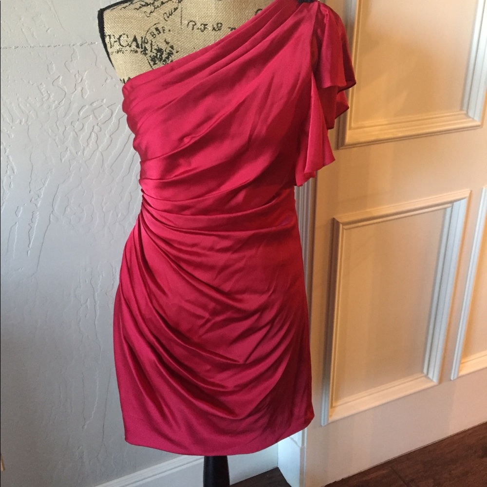 Cache dress - Picture 5 of 6